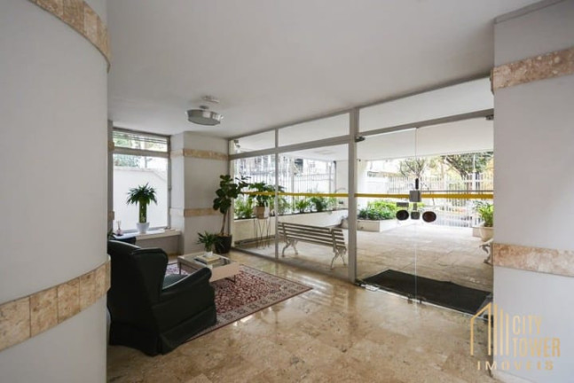 Imagem Apartamento com 3 Quartos à Venda, 130 m² em Paraíso - São Paulo Imagem Apartamento com 3 Quartos à Venda, 130 m² em Paraíso - São Paulo