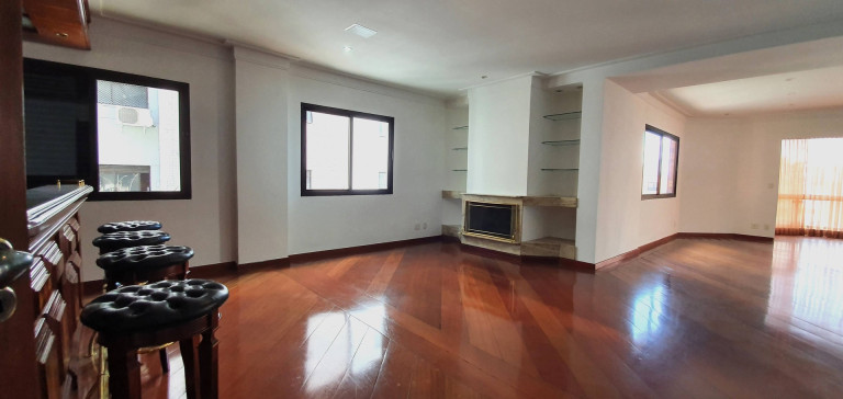 Imagem Apartamento com 4 Quartos à Venda, 314 m² em Brooklin - São Paulo Imagem Apartamento com 4 Quartos à Venda, 314 m² em Brooklin - São Paulo