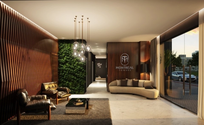Imagem Apartamento com 3 Quartos à Venda, 130 m² em Itapema - Itapema
