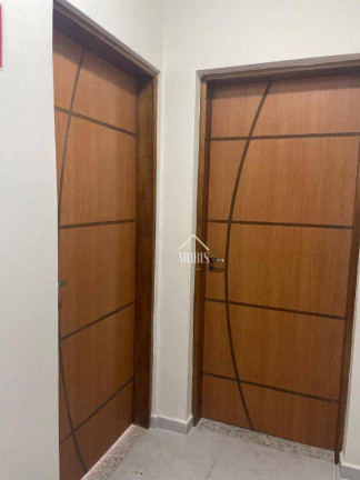 Imagem Apartamento com 2 Quartos à Venda, 66 m² em Vila Humaitá - Santo André Imagem Apartamento com 2 Quartos à Venda, 66 m² em Vila Humaitá - Santo André