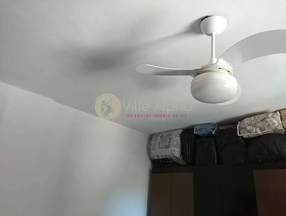 Imagem Apartamento com 1 Quarto à Venda, 58 m² em Canto Do Forte - Praia Grande
