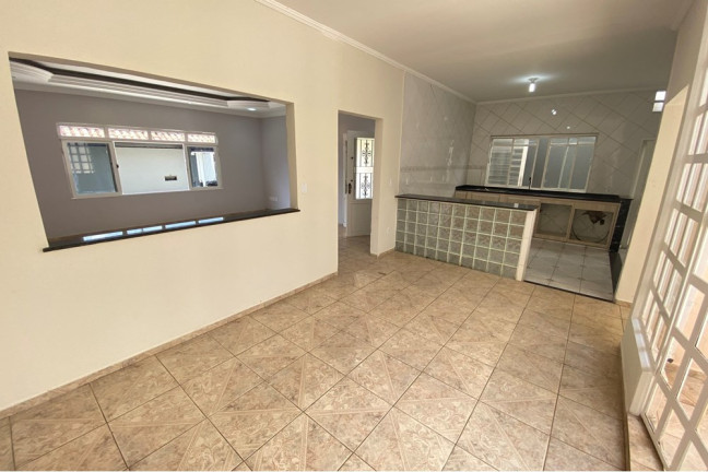 Imagem Casa com 3 Quartos à Venda, 257 m² em Loteamento Remanso Campineiro - Hortolândia Imagem Casa com 3 Quartos à Venda, 257 m² em Loteamento Remanso Campineiro - Hortolândia