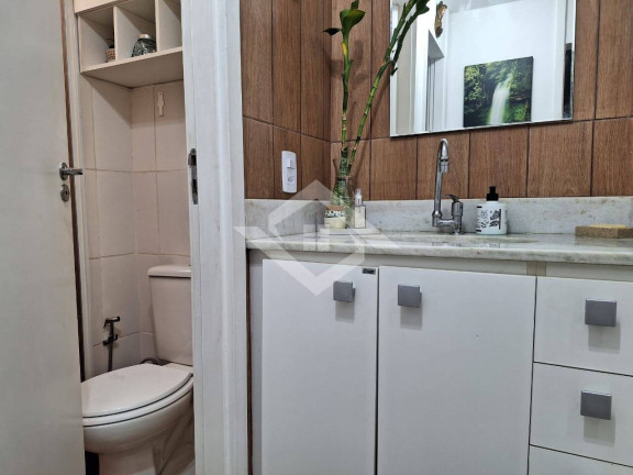 Imagem Apartamento com 2 Quartos à Venda, 50 m² em Jacarepaguá - Rio De Janeiro Imagem Apartamento com 2 Quartos à Venda, 50 m² em Jacarepaguá - Rio De Janeiro