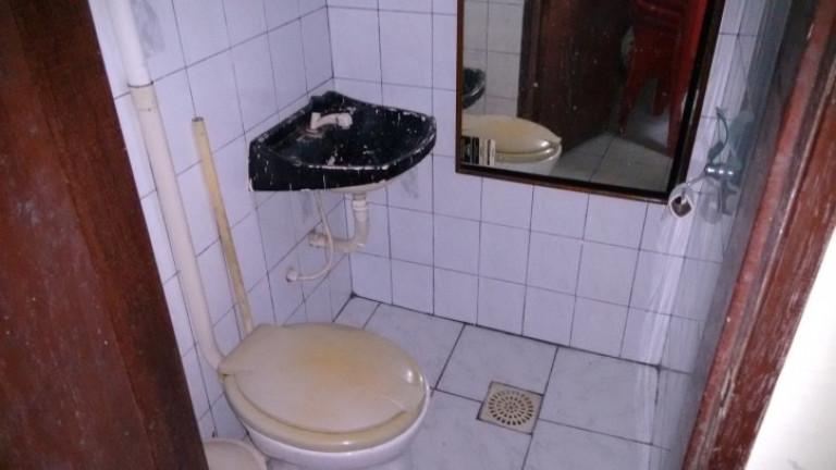 Imagem Casa com 2 Quartos à Venda, 167 m² em Campo Grande - Santos Imagem Casa com 2 Quartos à Venda, 167 m² em Campo Grande - Santos