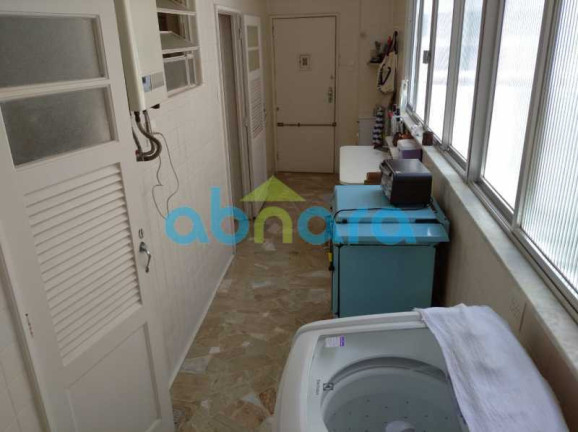 Imagem Apartamento com 4 Quartos à Venda, 158 m² em Copacabana - Rio De Janeiro Imagem Apartamento com 4 Quartos à Venda, 158 m² em Copacabana - Rio De Janeiro