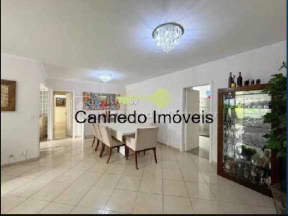 Imagem Apartamento com 4 Quartos à Venda, 170 m² em Moema - São Paulo