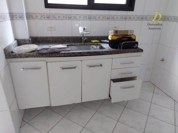 Imagem Apartamento com 2 Quartos à Venda, 70 m² em Vila Guilhermina - Praia Grande
