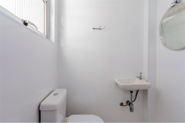 Imagem Apartamento com 3 Quartos à Venda, 105 m² em Perdizes - São Paulo Imagem Apartamento com 3 Quartos à Venda, 105 m² em Perdizes - São Paulo