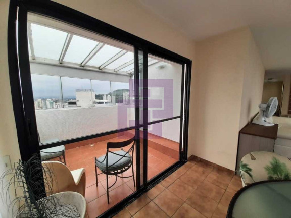 Imagem Cobertura com 3 Quartos à Venda, 260 m² em Vila Alzira - Guarujá Imagem Cobertura com 3 Quartos à Venda, 260 m² em Vila Alzira - Guarujá