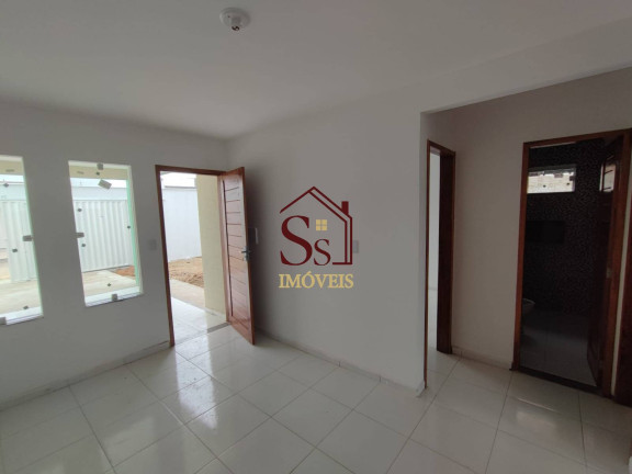 Imagem Casa com 1 Quarto à Venda,  em Nova Mossoró - Mossoró