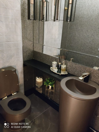Imagem Apartamento com 3 Quartos à Venda, 198 m² em Santo Antônio - São Caetano Do Sul Imagem Apartamento com 3 Quartos à Venda, 198 m² em Santo Antônio - São Caetano Do Sul