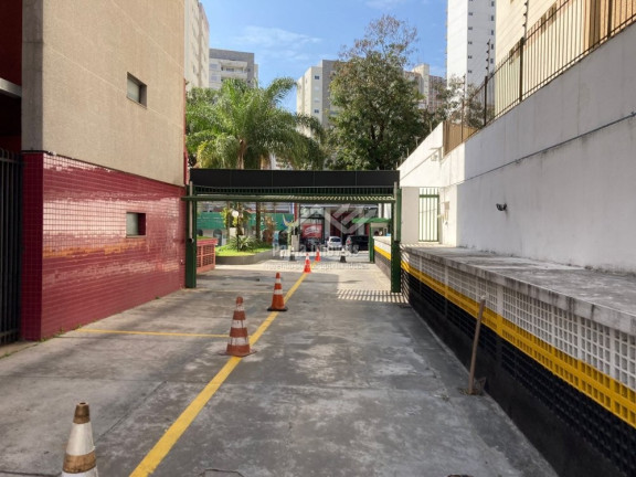 Imagem Sala Comercial para Alugar, 28 m² em Jardim São Dimas - Sao Jose Dos Campos Imagem Sala Comercial para Alugar, 28 m² em Jardim São Dimas - Sao Jose Dos Campos