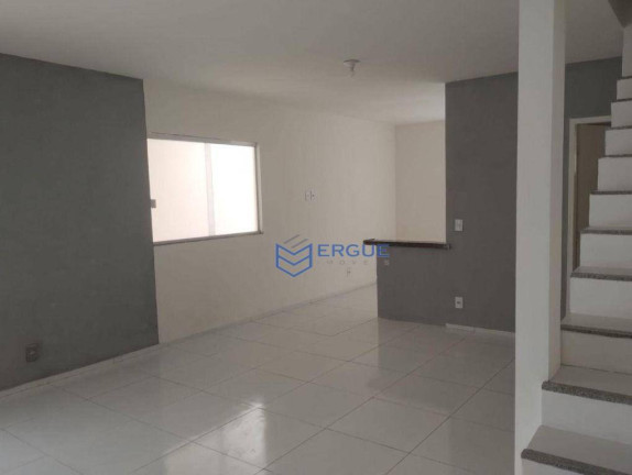 Imagem Casa com 3 Quartos à Venda, 106 m² em Eusébio - Eusébio Imagem Casa com 3 Quartos à Venda, 106 m² em Eusébio - Eusébio