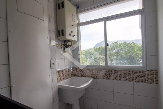 Imagem Apartamento com 2 Quartos à Venda, 70 m² em Recreio Dos Bandeirantes - Rio De Janeiro