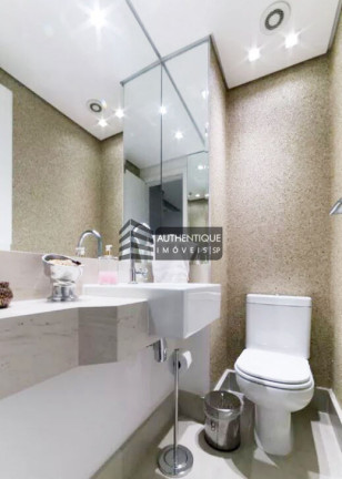 Imagem Apartamento com 4 Quartos à Venda, 210 m² em Campo Belo - São Paulo Imagem Apartamento com 4 Quartos à Venda, 210 m² em Campo Belo - São Paulo