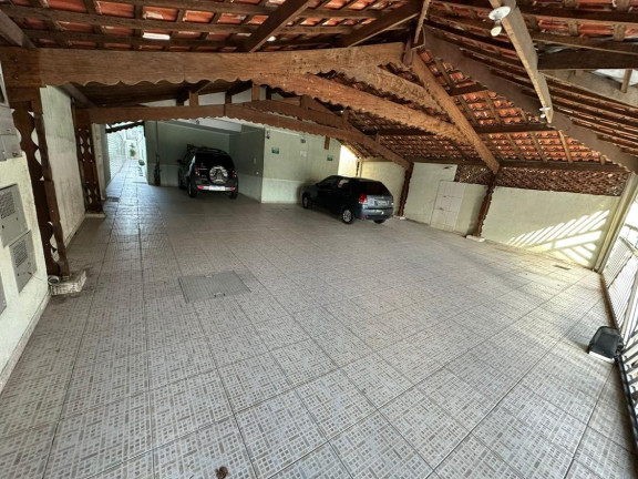 Imagem Casa de Condomínio com 2 Quartos à Venda,  em Aviação - Praia Grande