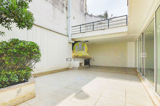 Imagem Casa com 4 Quartos à Venda, 310 m² em Chácara Klabin - São Paulo Imagem Casa com 4 Quartos à Venda, 310 m² em Chácara Klabin - São Paulo
