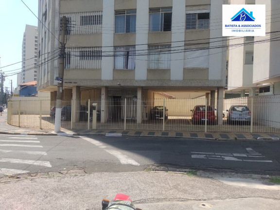 Imagem Apartamento com 1 Quarto à Venda, 63 m² em Centro - Campinas Imagem Apartamento com 1 Quarto à Venda, 63 m² em Centro - Campinas