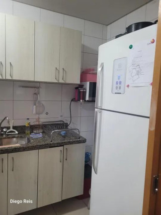 Imagem Apartamento com 3 Quartos à Venda, 70 m² em Terceiro - Cuiabá