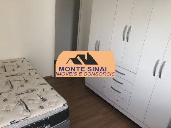 Imagem Apartamento com 2 Quartos para Alugar, 58 m² em Parque Campolim - Sorocaba Imagem Apartamento com 2 Quartos para Alugar, 58 m² em Parque Campolim - Sorocaba
