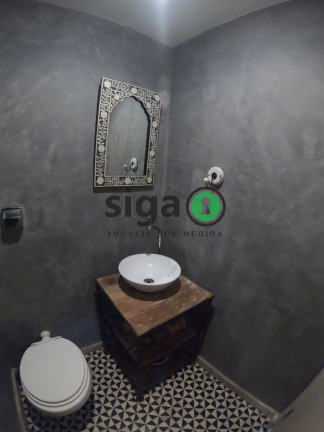 Imagem Apartamento com 2 Quartos à Venda, 130 m² em Paraíso Do Morumbi - São Paulo Imagem Apartamento com 2 Quartos à Venda, 130 m² em Paraíso Do Morumbi - São Paulo
