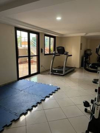 Imagem Apartamento com 3 Quartos à Venda, 140 m² em Ipiranga - São Paulo