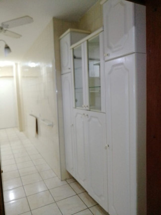 Imagem Apartamento com 2 Quartos à Venda, 85 m² em Ponta Da Praia - Santos