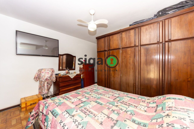 Imagem Casa com 4 Quartos à Venda, 225 m² em Granja Julieta - São Paulo