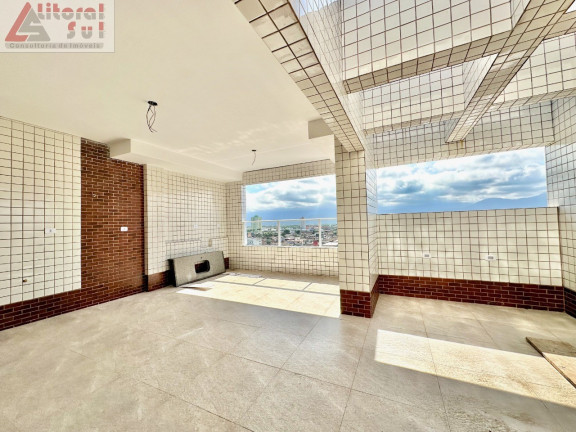 Imagem Apartamento com 1 Quarto à Venda, 43 m² em Mirim - Praia Grande Imagem Apartamento com 1 Quarto à Venda, 43 m² em Mirim - Praia Grande