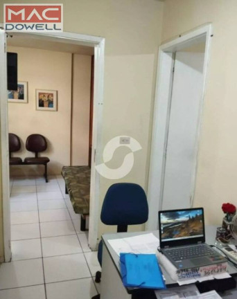 Foto do imóvel Sala Comercial à Venda, 87 m² em Icaraí - Niterói