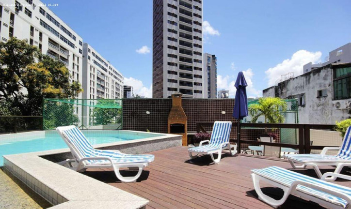 Imagem Apartamento com 2 Quartos à Venda, 62 m² em Boa Viagem - Recife Imagem Apartamento com 2 Quartos à Venda, 62 m² em Boa Viagem - Recife