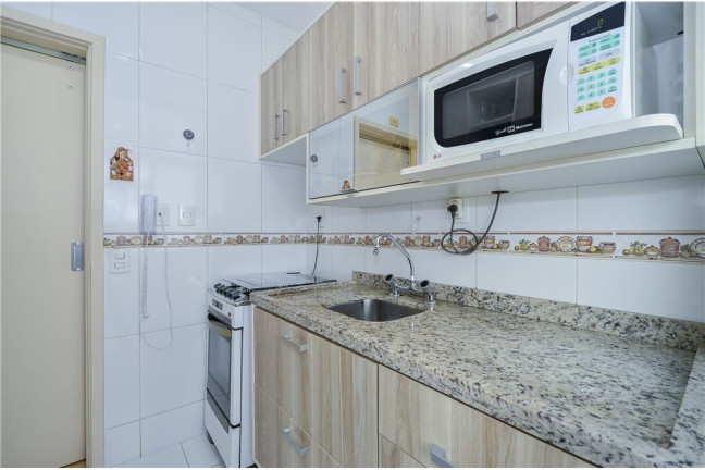 Imagem Imóvel com 2 Quartos à Venda, em Jardim Das Acácias - São Paulo Imagem Imóvel com 2 Quartos à Venda, em Jardim Das Acácias - São Paulo