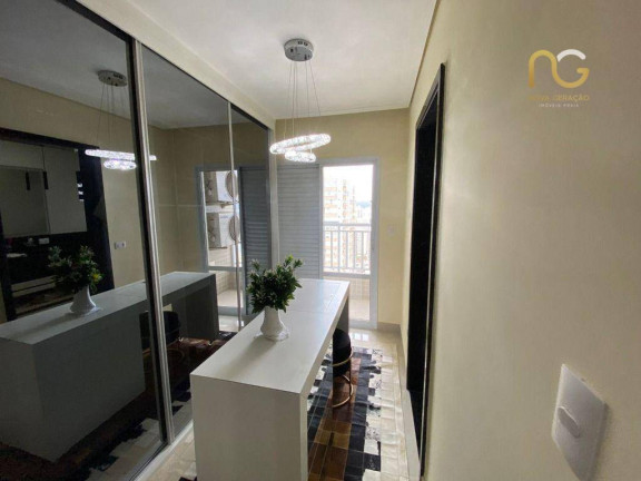 Imagem Apartamento com 3 Quartos à Venda, 326 m² em Aviação - Praia Grande