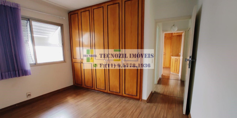 Imagem Apartamento com 2 Quartos à Venda, 105 m² em Vila Mariana - São Paulo