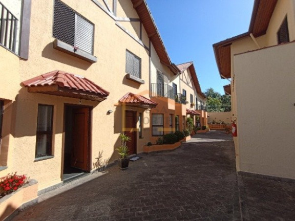 Imagem Casa de Condomínio com 3 Quartos à Venda, 190 m² em Vila Gustavo - São Paulo Imagem Casa de Condomínio com 3 Quartos à Venda, 190 m² em Vila Gustavo - São Paulo