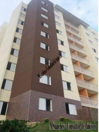 Imagem Apartamento com 2 Quartos à Venda, 47 m² em Jardim Piratininga - Sorocaba Imagem Apartamento com 2 Quartos à Venda, 47 m² em Jardim Piratininga - Sorocaba