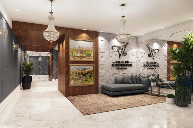 Imagem Apartamento com 3 Quartos à Venda, 128 m² em Kobrasol - São José Imagem Apartamento com 3 Quartos à Venda, 128 m² em Kobrasol - São José