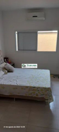 Imagem Casa com 3 Quartos à Venda, 150 m² em Condomínio Terras Do Vale - Caçapava