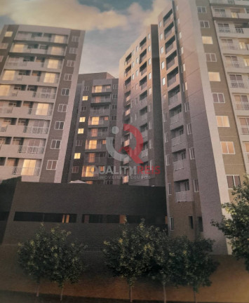 Apartamento com 2 Quartos à Venda, 55 m² em Vila Siqueira (zona Norte) - São Paulo