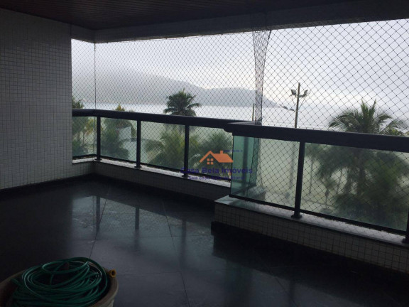 Imagem Apartamento com 4 Quartos à Venda, 250 m² em Canto Do Forte - Praia Grande Imagem Apartamento com 4 Quartos à Venda, 250 m² em Canto Do Forte - Praia Grande