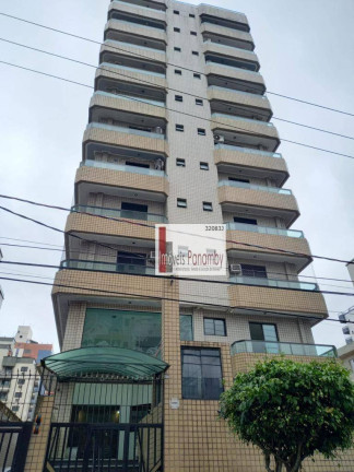 Apartamento com 1 Quarto à Venda, 105 m² em Tupi - Praia Grande