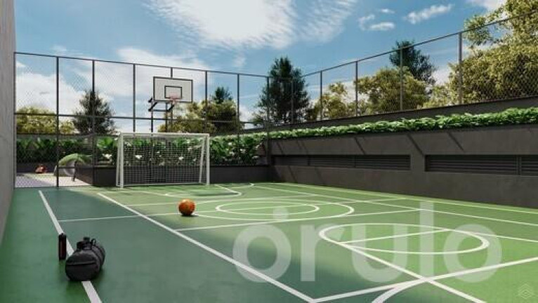 Imagem Apartamento com 3 Quartos à Venda, 95 m² em Vila Izabel - Curitiba
