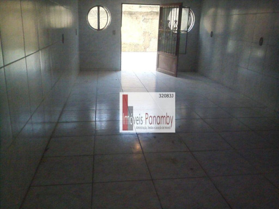 Imagem Sobrado com 3 Quartos à Venda, 180 m² em Vila Scarpelli - Santo André Imagem Sobrado com 3 Quartos à Venda, 180 m² em Vila Scarpelli - Santo André