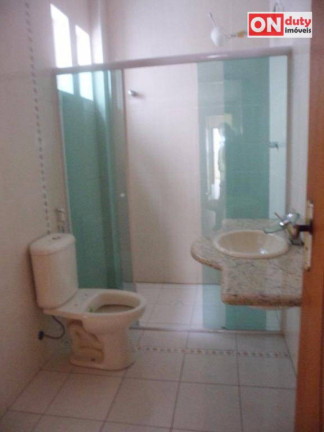 Imagem Sobrado com 4 Quartos à Venda ou Locação, 450 m² em Campo Grande - Santos Imagem Sobrado com 4 Quartos à Venda ou Locação, 450 m² em Campo Grande - Santos