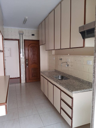 Imagem Apartamento com 3 Quartos à Venda, 100 m² em Vila Parque Jabaquara - São Paulo