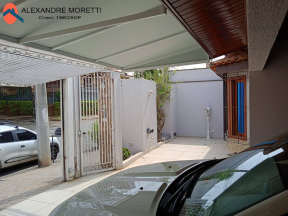 Imagem Casa com 4 Quartos à Venda, 250 m² em Jardim Pagliato - Sorocaba