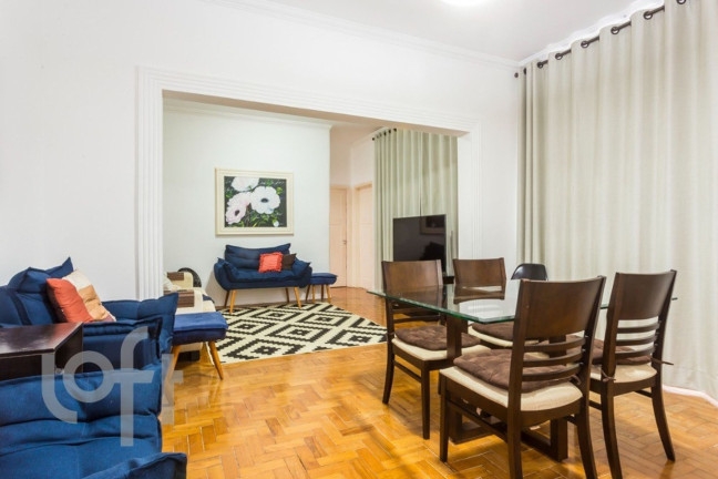 Imagem Apartamento com 2 Quartos à Venda, 100 m² em água Branca - São Paulo