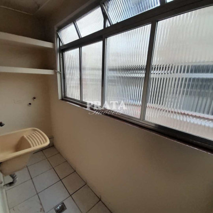 Imagem Apartamento com 1 Quarto à Venda, 52 m² em Boqueirão - Santos