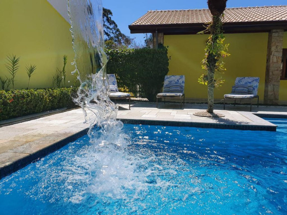 Imagem Casa de Condomínio com 4 Quartos para Alugar, 1.200 m² em Jardim Das Cerejeiras - Arujá Imagem Casa de Condomínio com 4 Quartos para Alugar, 1.200 m² em Jardim Das Cerejeiras - Arujá