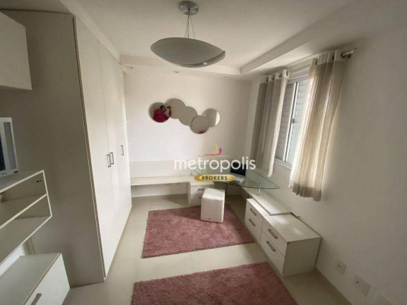 Imagem Apartamento com 3 Quartos à Venda, 70 m² em Vila Gonçalves - São Bernardo Do Campo